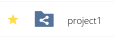 Marking Favorite files.